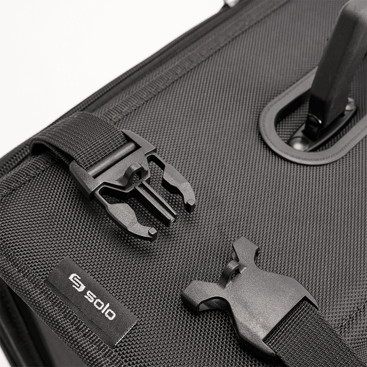 Morgan Rolling Laptop Catalog Case