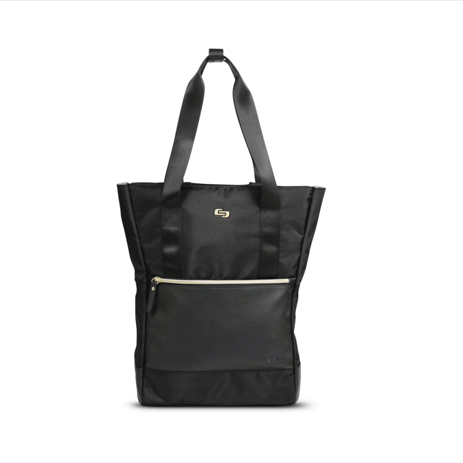 Parker Hybrid Backpack Tote