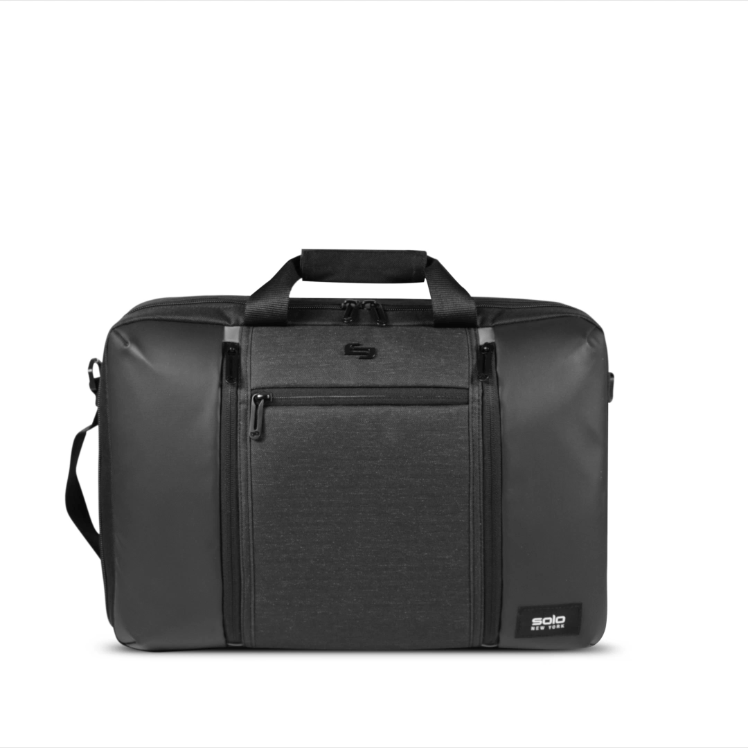 Highpass Hybrid Briefcase Backpack