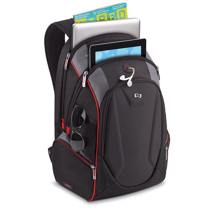 Launch Backpack