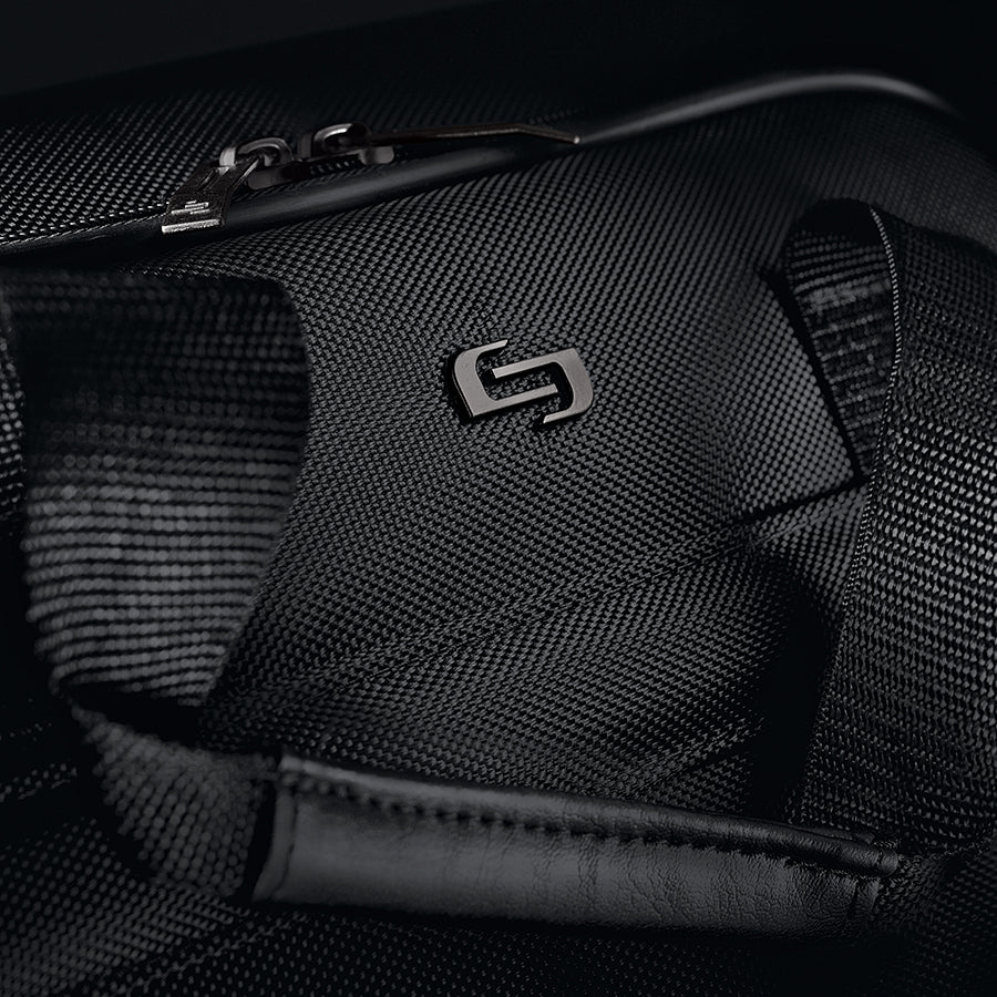 Carnegie Rolling Case