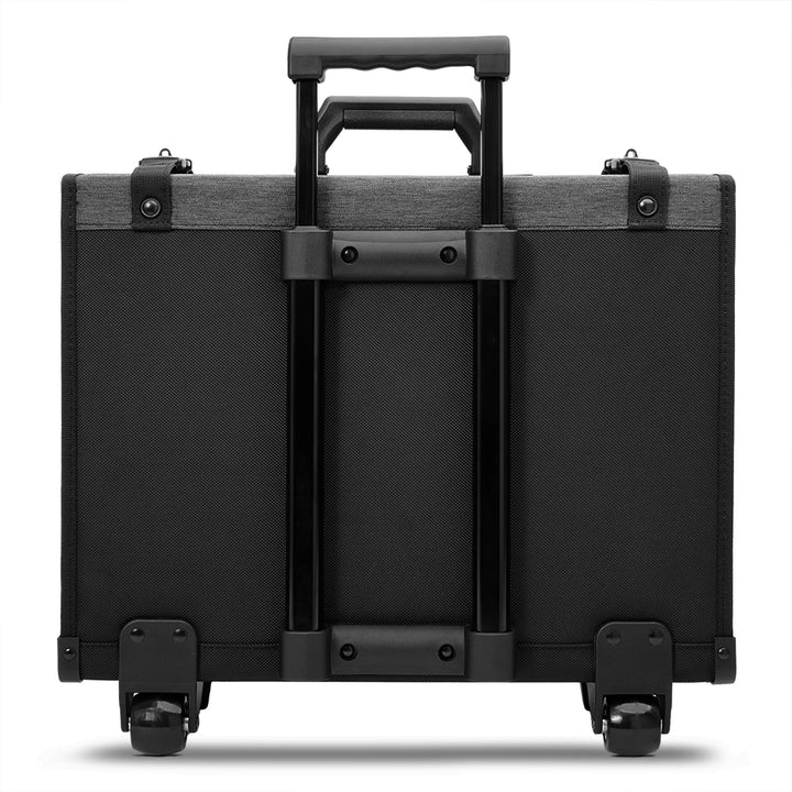 Morgan Rolling Laptop Catalog Case