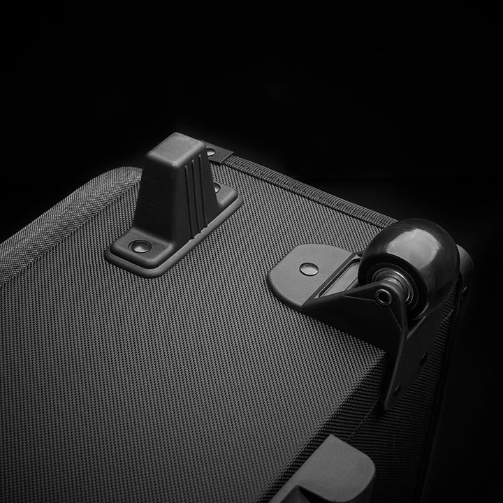 Morgan Rolling Laptop Catalog Case