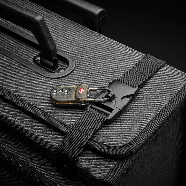 Morgan Rolling Laptop Catalog Case