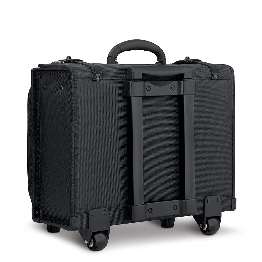 Morgan Rolling Laptop Catalog Case