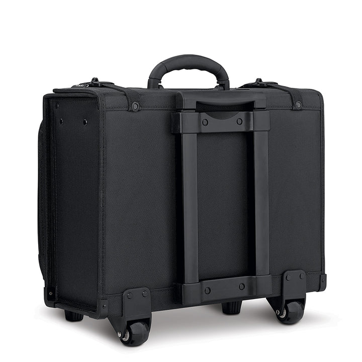 Morgan Rolling Laptop Catalog Case