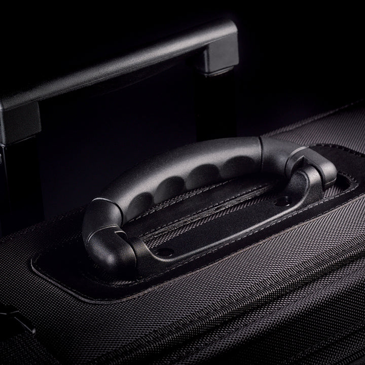 Morgan Rolling Laptop Catalog Case