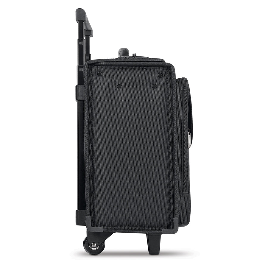 Morgan Rolling Laptop Catalog Case