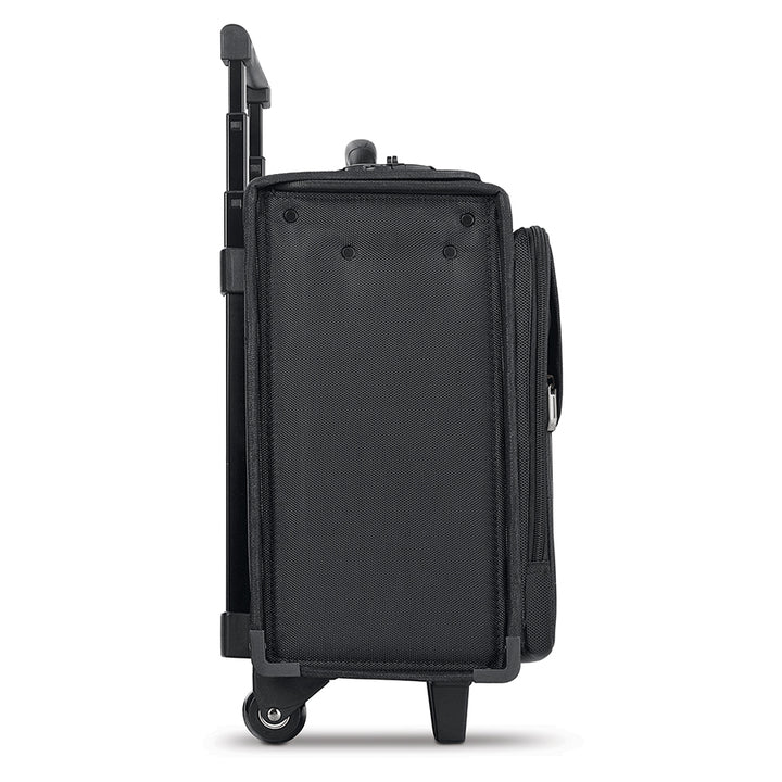 Morgan Rolling Laptop Catalog Case