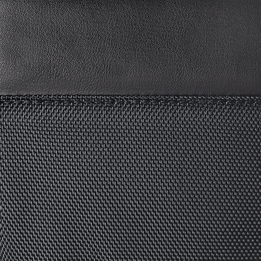 Columbus Rolling Overnighter Case