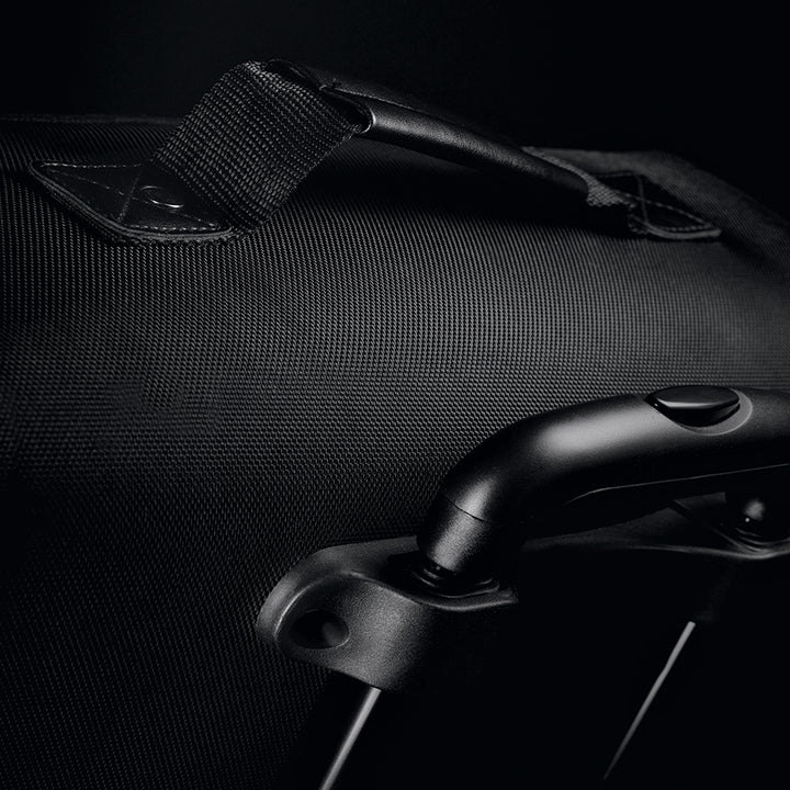 Columbus Rolling Overnighter Case