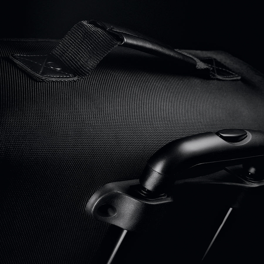 Columbus Rolling Overnighter Case