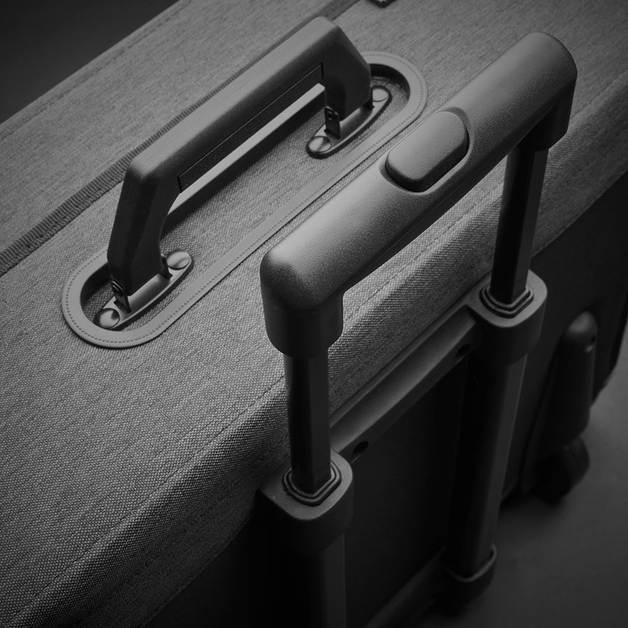 Classic Rolling Catalog Case