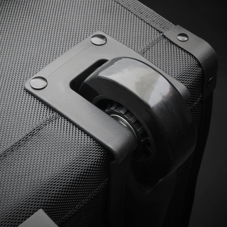 Classic Rolling Catalog Case