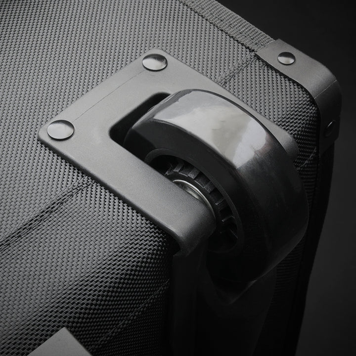 Classic Rolling Catalog Case