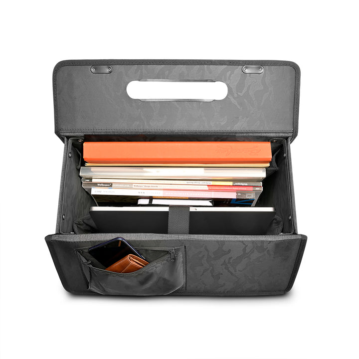 Classic Rolling Catalog Case