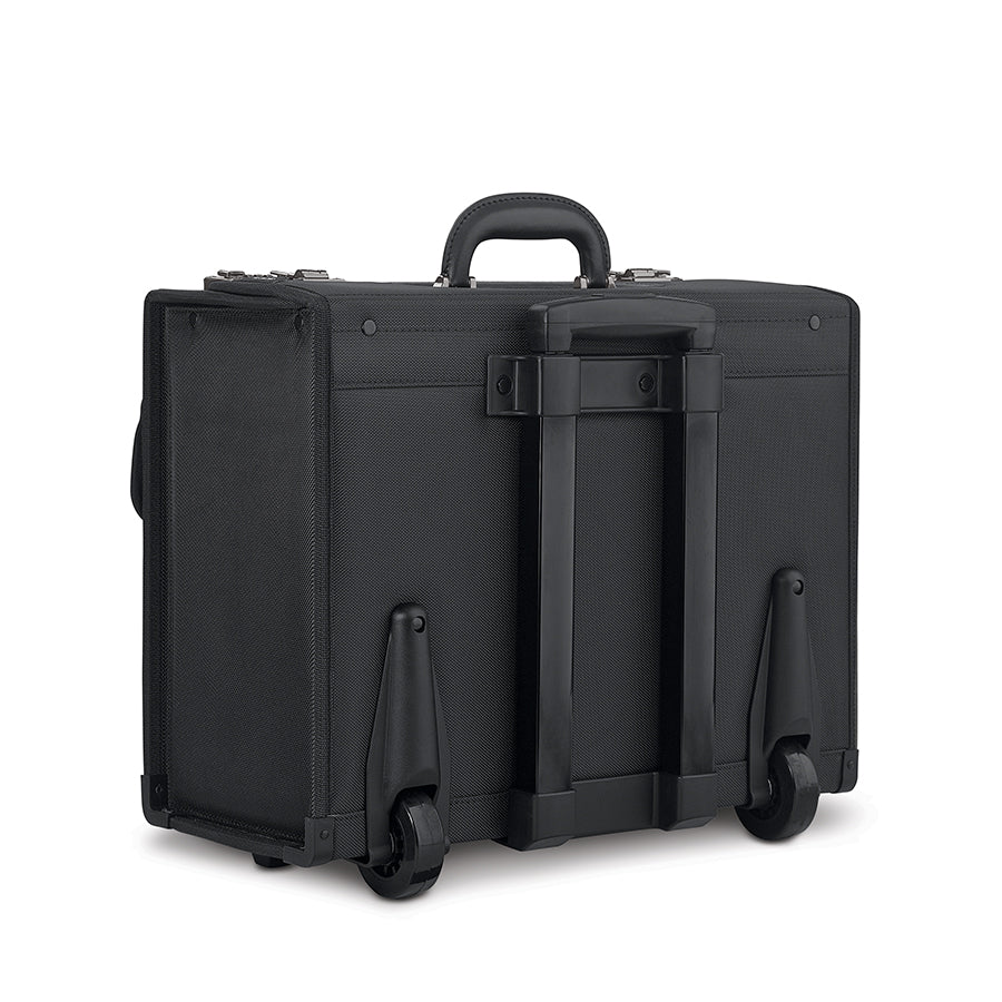 Classic Rolling Catalog Case