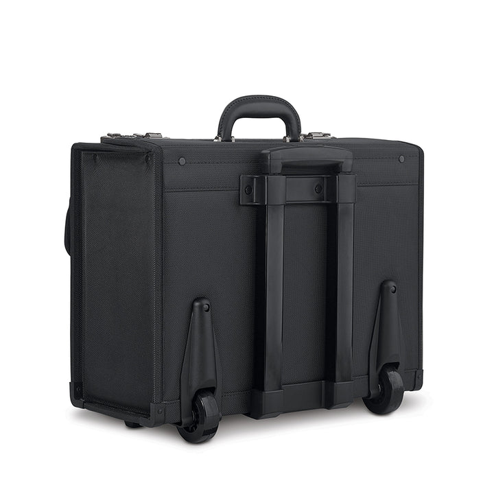 Classic Rolling Catalog Case