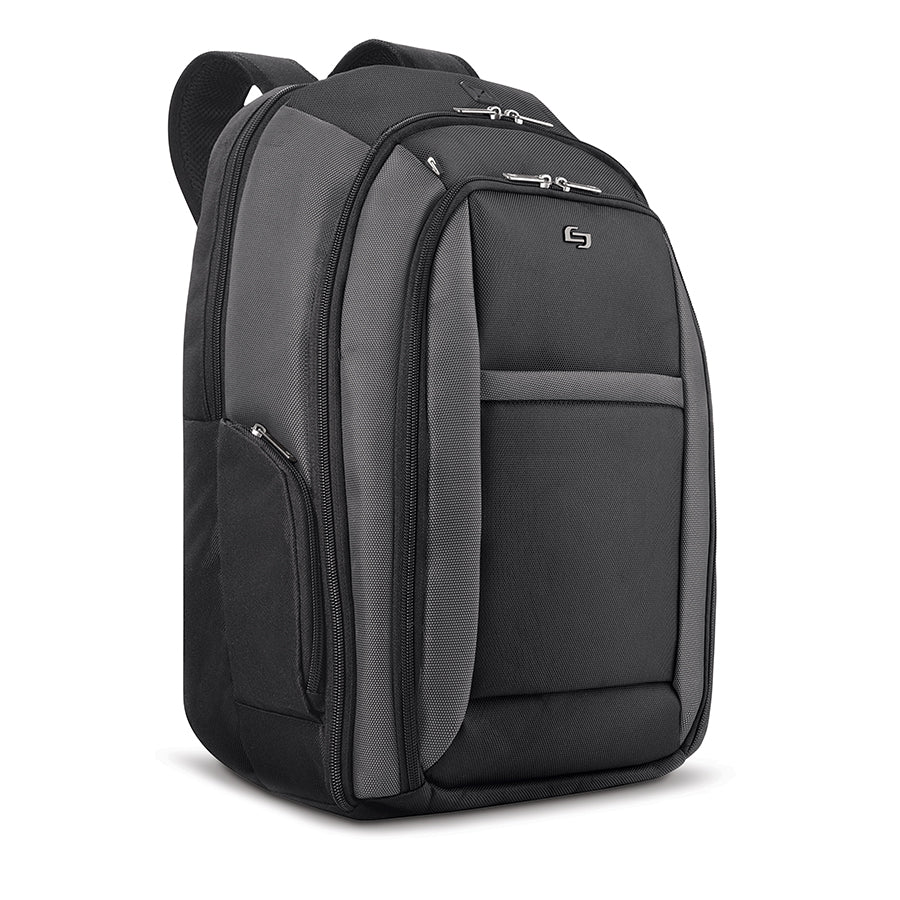 Metropolitan Backpack