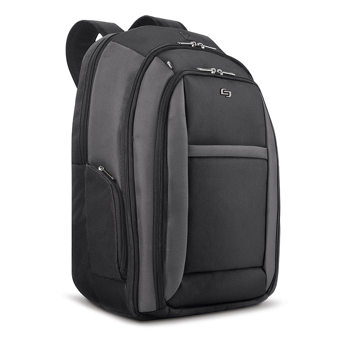 Metropolitan Backpack