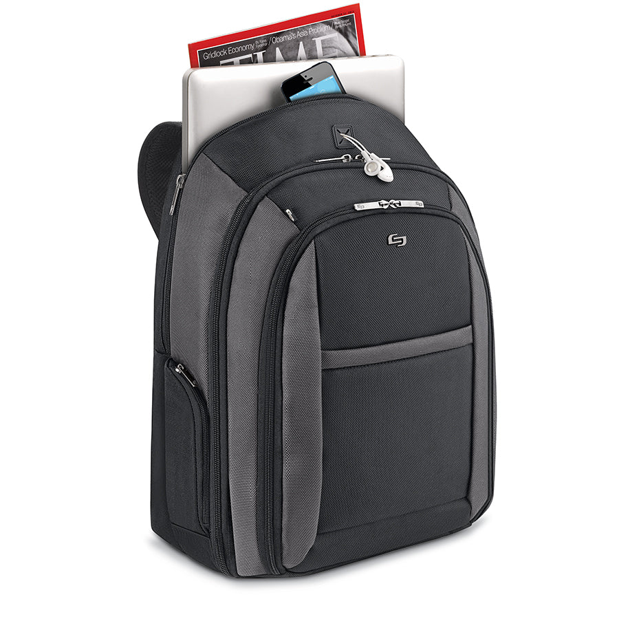 Metropolitan Backpack