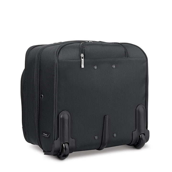 West Side Rolling Overnighter Case