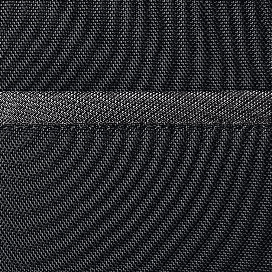 West Side Rolling Overnighter Case