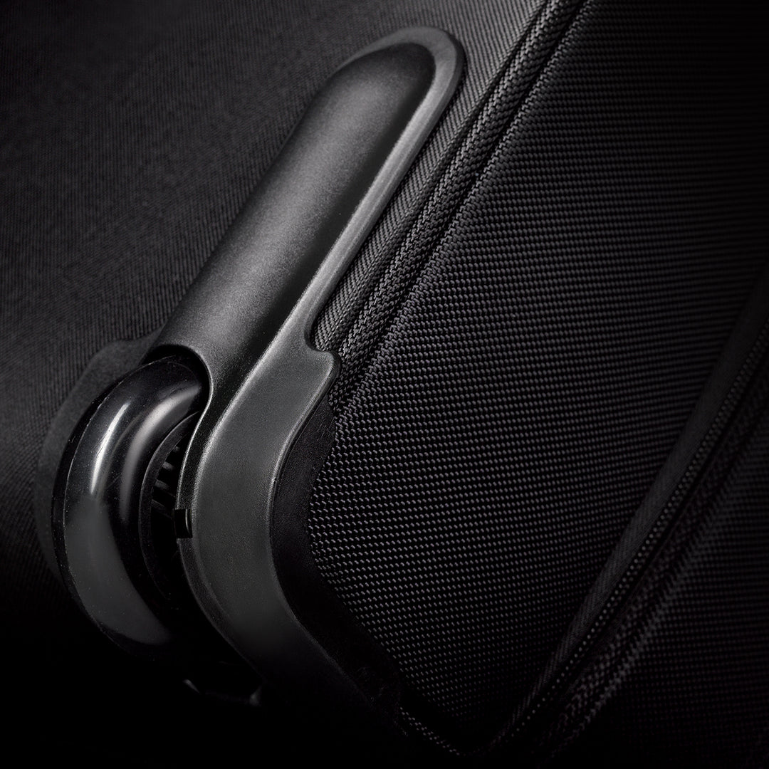 West Side Rolling Overnighter Case