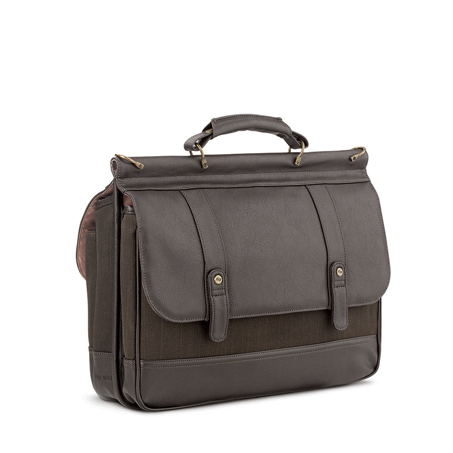 Thompson Briefcase