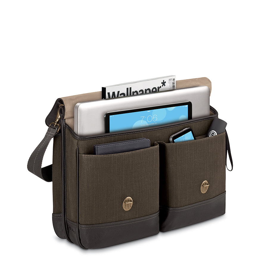 Thompson Briefcase