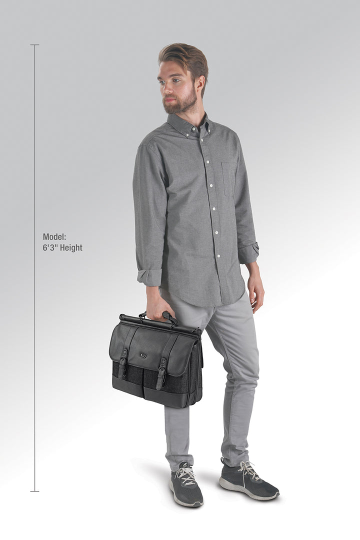 Thompson Briefcase