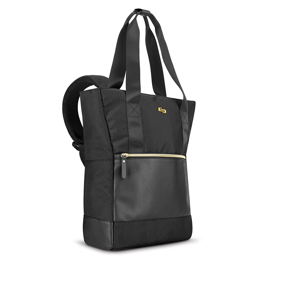 Parker Hybrid Backpack Tote