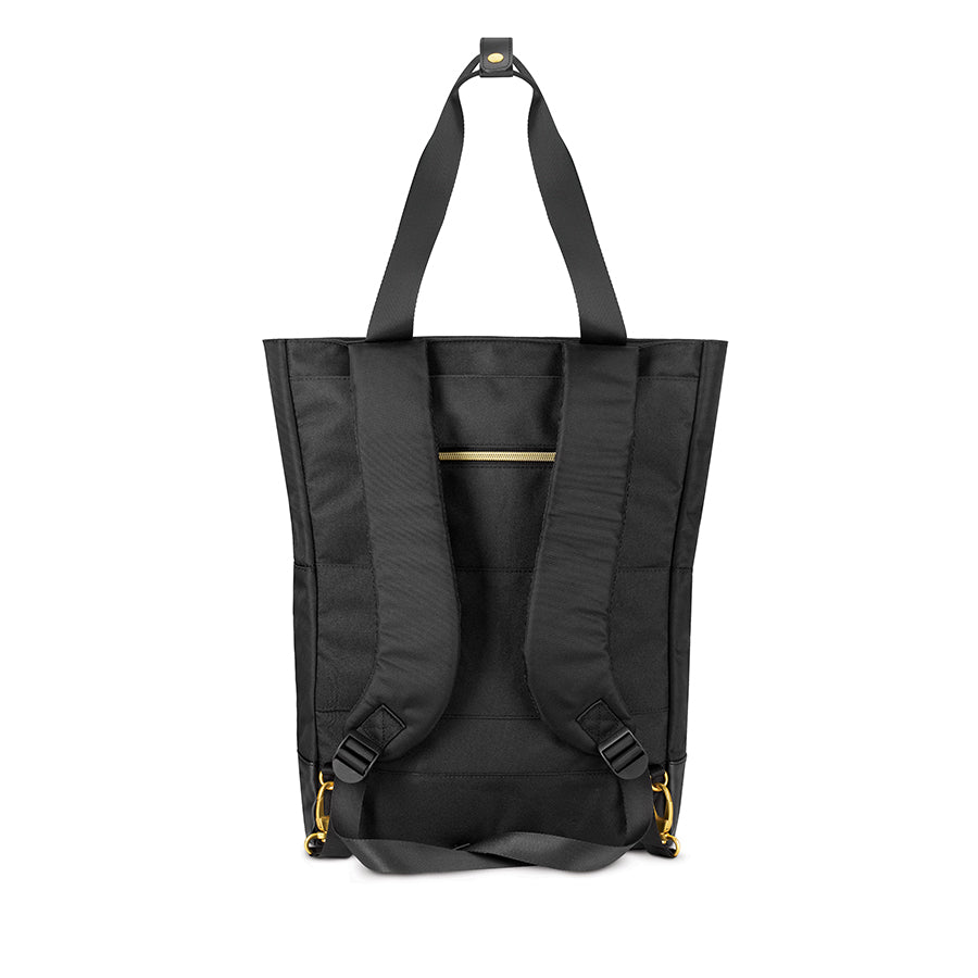 Parker Hybrid Backpack Tote
