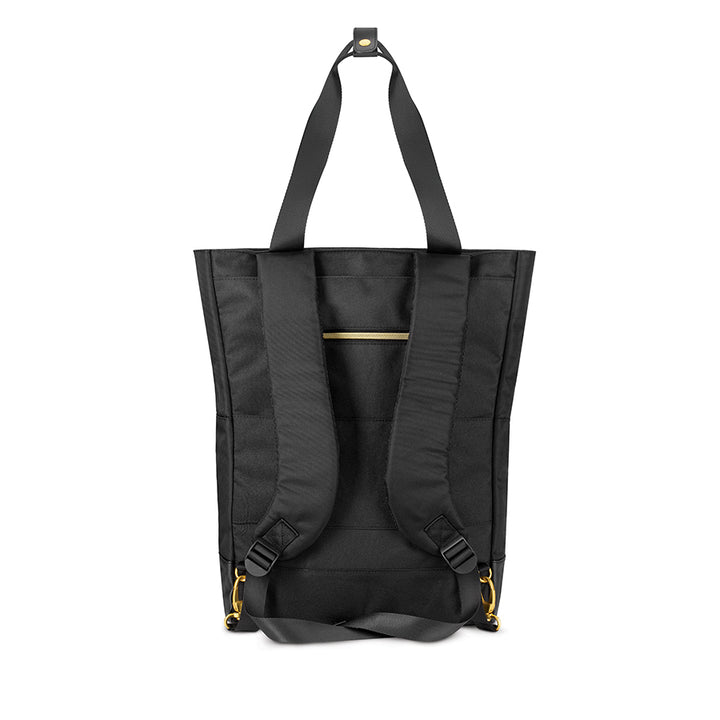 Parker Hybrid Backpack Tote