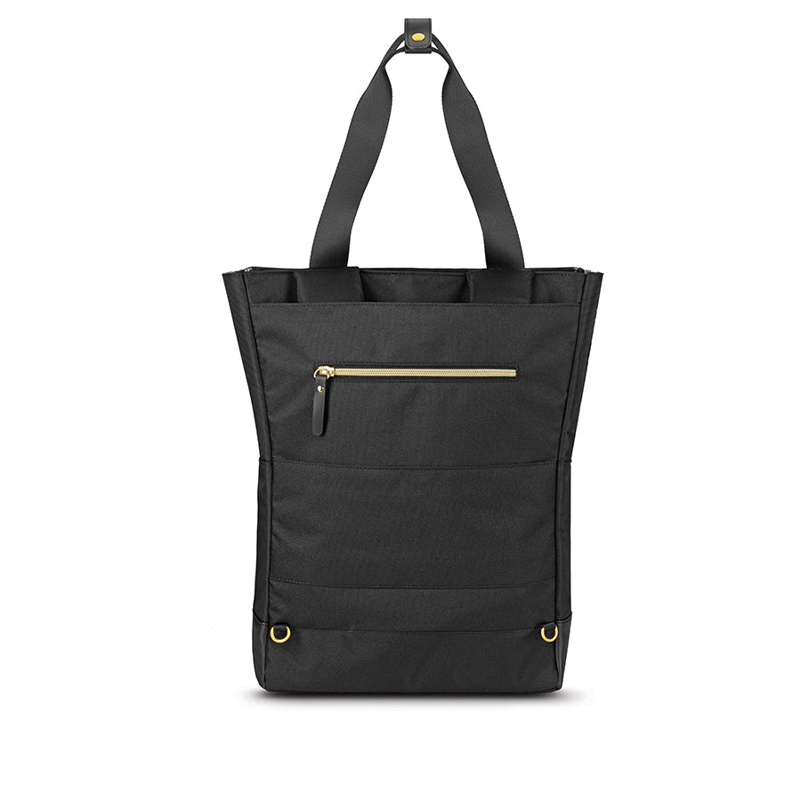 Parker Hybrid Backpack Tote