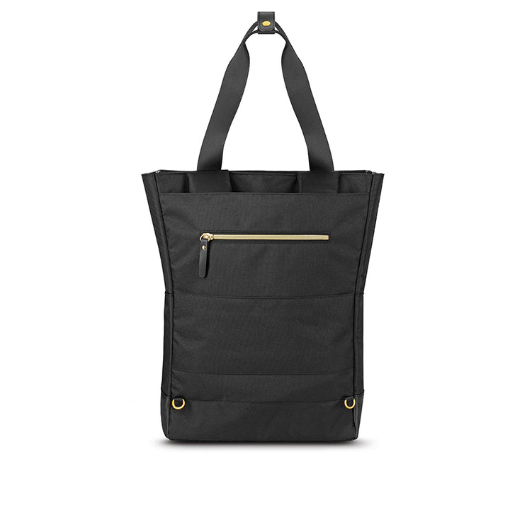 Parker Hybrid Backpack Tote