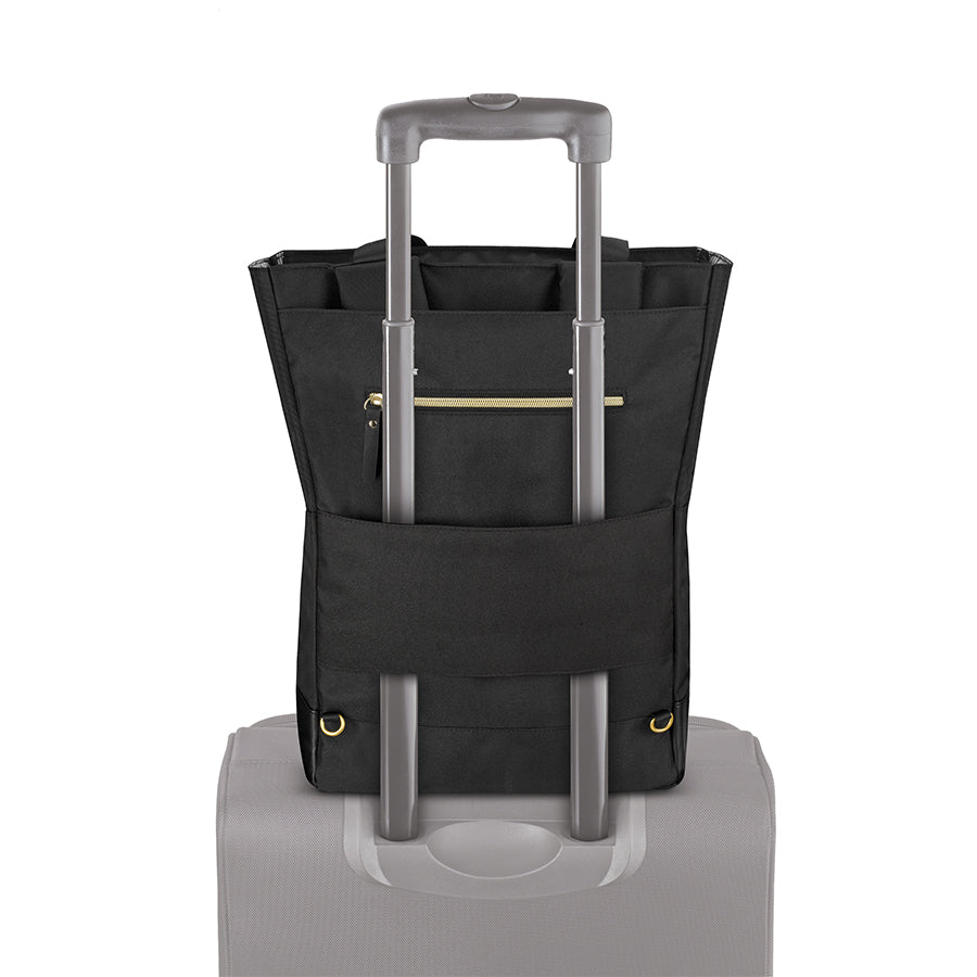 Parker Hybrid Backpack Tote