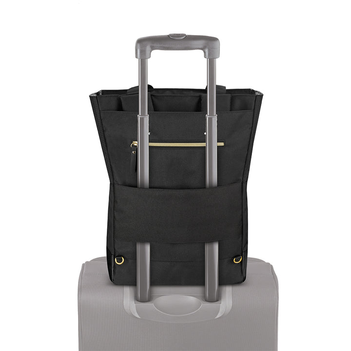 Parker Hybrid Backpack Tote