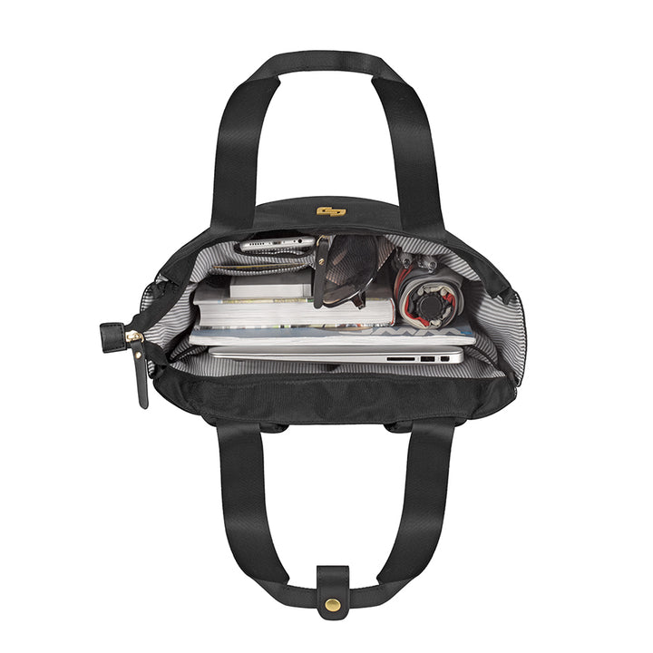 Parker Hybrid Backpack Tote