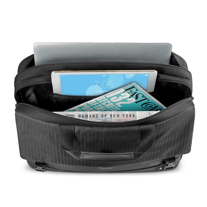 Notch Briefcase
