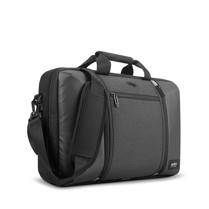 Highpass Hybrid Briefcase Backpack