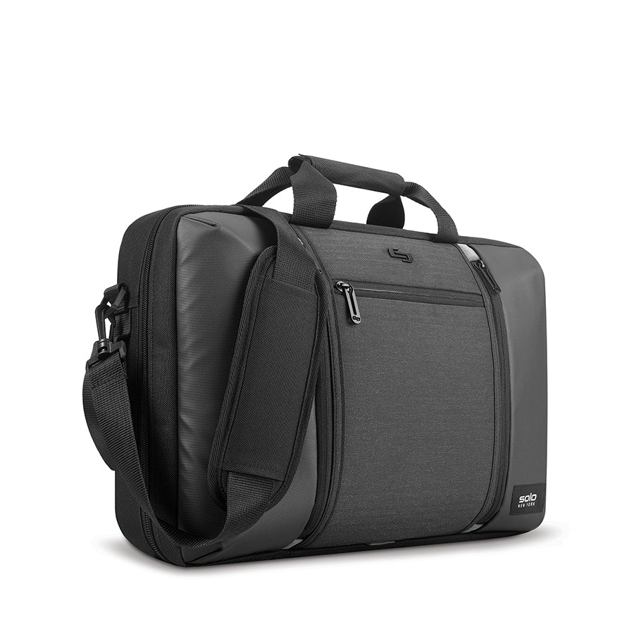 Highpass Hybrid Briefcase Backpack