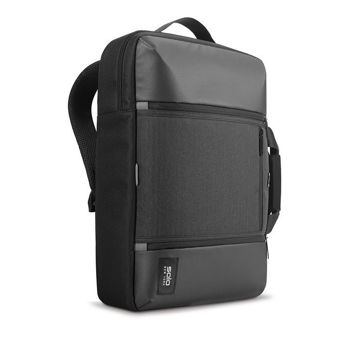 Highpass Hybrid Briefcase Backpack
