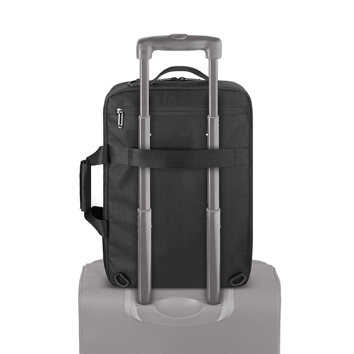 Highpass Hybrid Briefcase Backpack