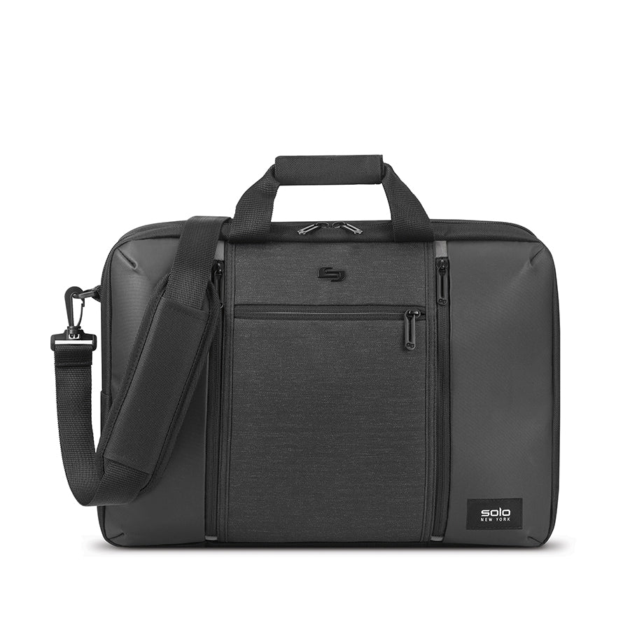 Highpass Hybrid Briefcase Backpack