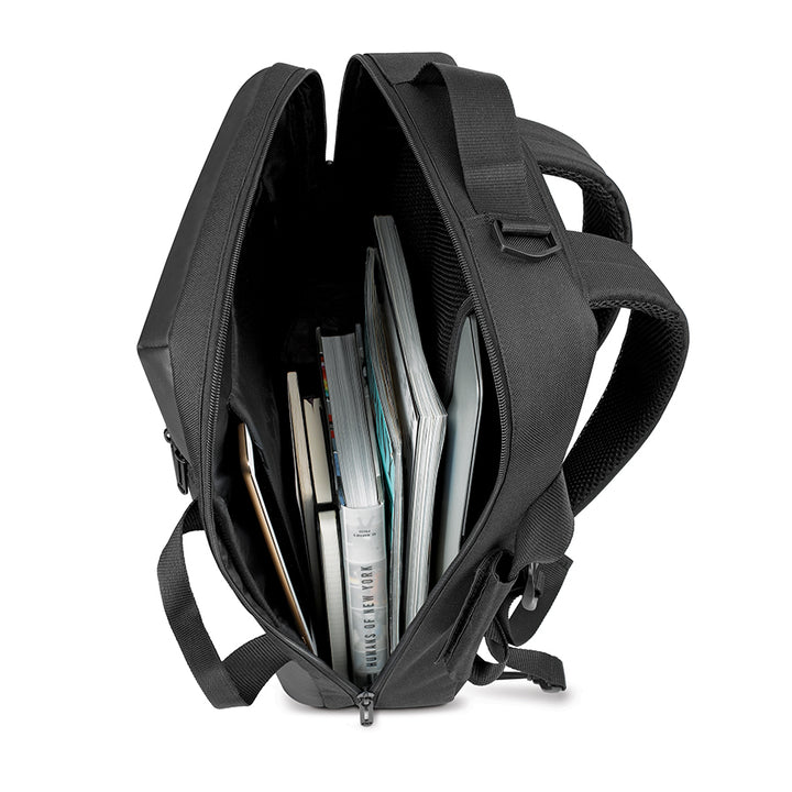 Highpass Hybrid Briefcase Backpack