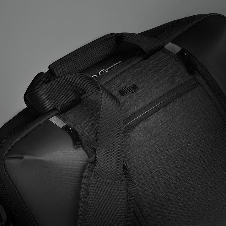 Highpass Hybrid Briefcase Backpack