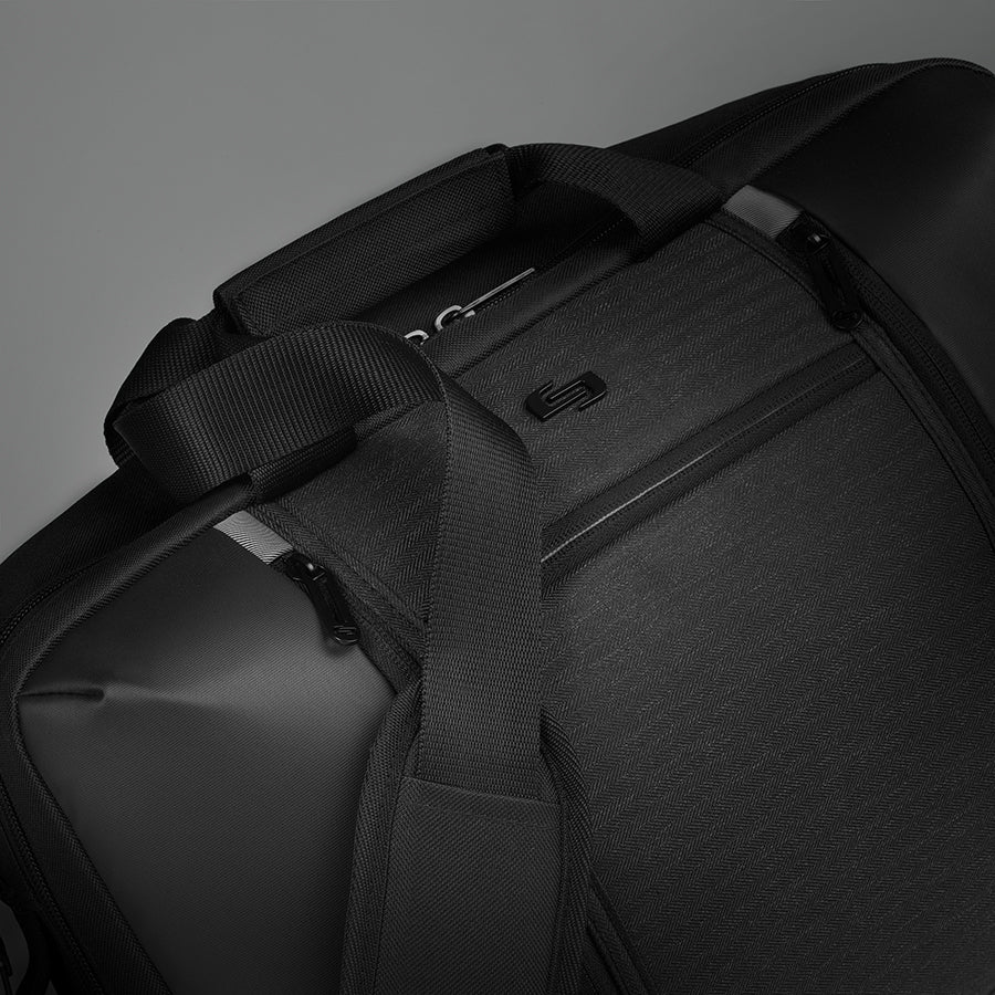 Highpass Hybrid Briefcase Backpack