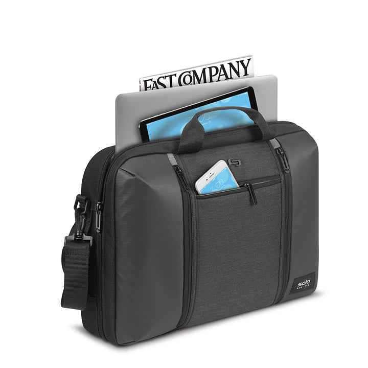 Highpass Hybrid Briefcase Backpack