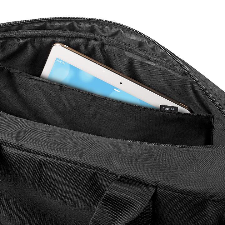 Highpass Hybrid Briefcase Backpack